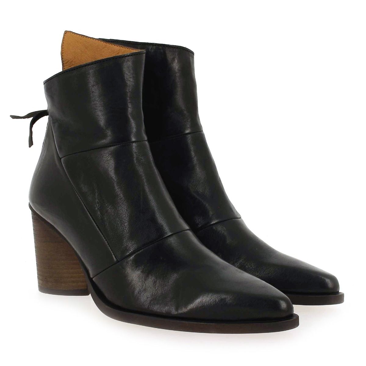 Little La Suite  53528 - Noir