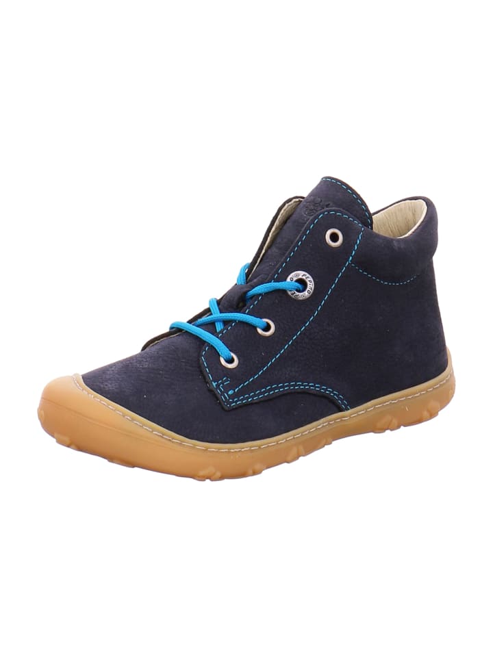 Ricosta Lauflernschuhe in Blau günstig kaufen
