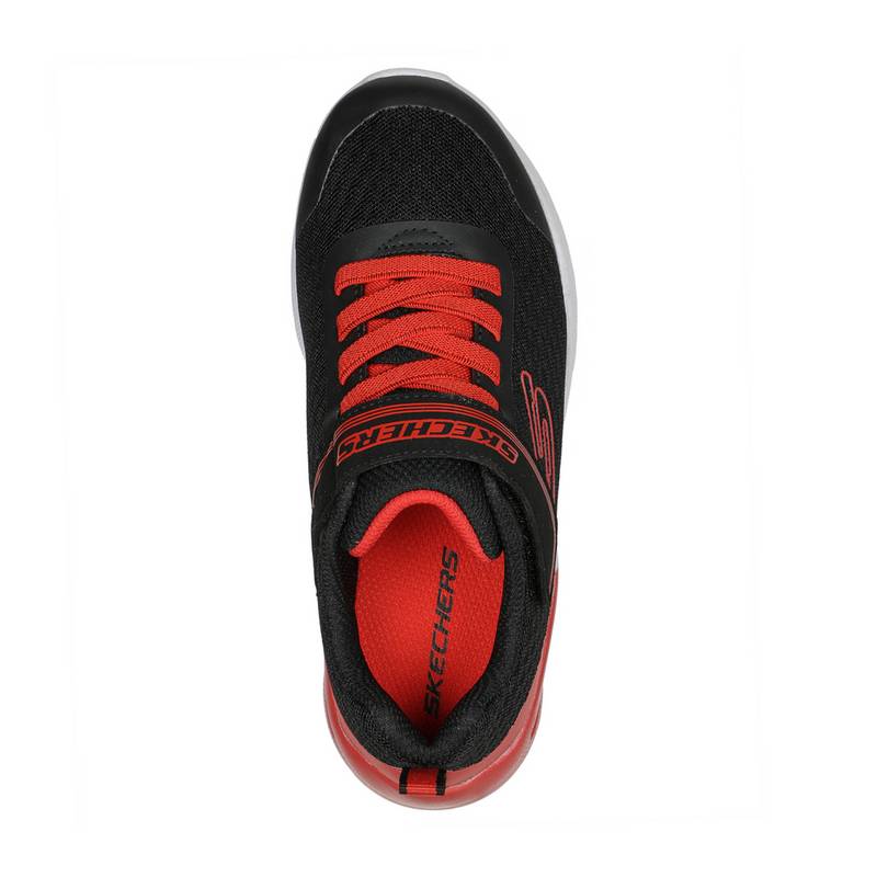 Skechers MICROSPEC MAX GORVIX Sneaker Jungen