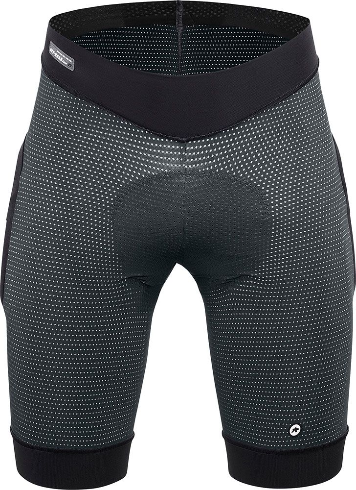 Assos Trail Tactica Liner HP T3 - Innenhose mit Polster kaufen | Bike-Discount