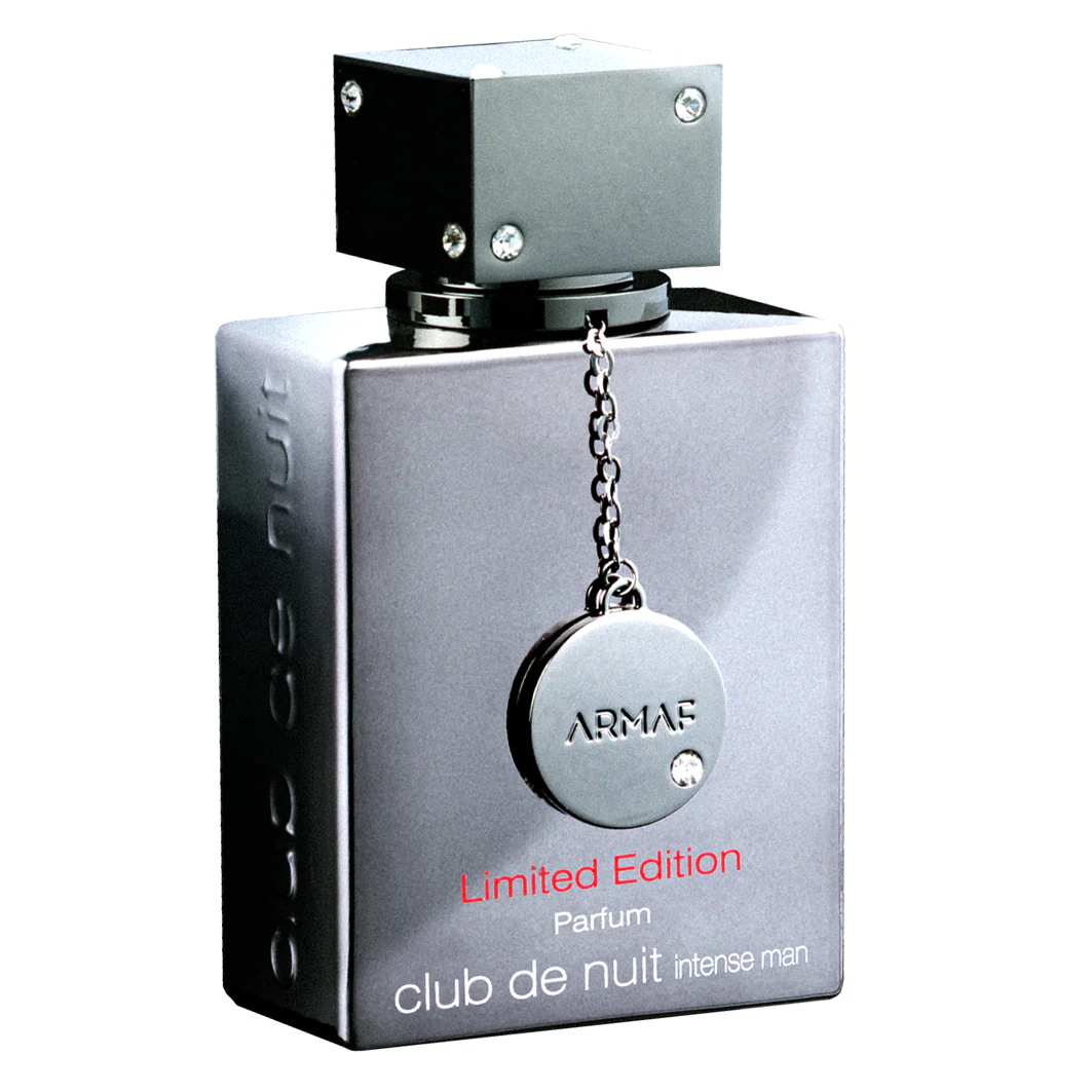 Club de Nuit CLUB DE NUIT INTENSE EDITION LIMITÉE Parfum Homme - Parfum pour Homme, Parfum