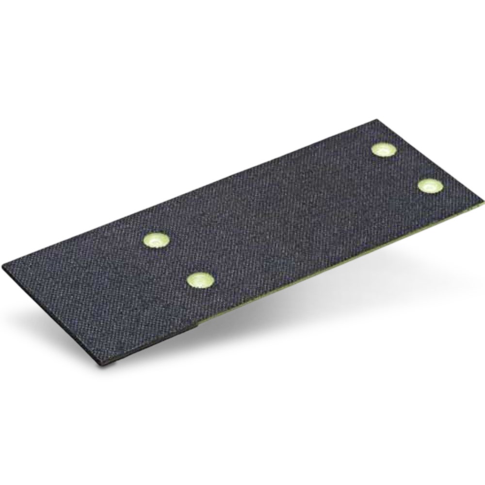 Disco de lixa FESTOOL 93 x 230 mm para lixadeira de abas longas Stickfix RS300
