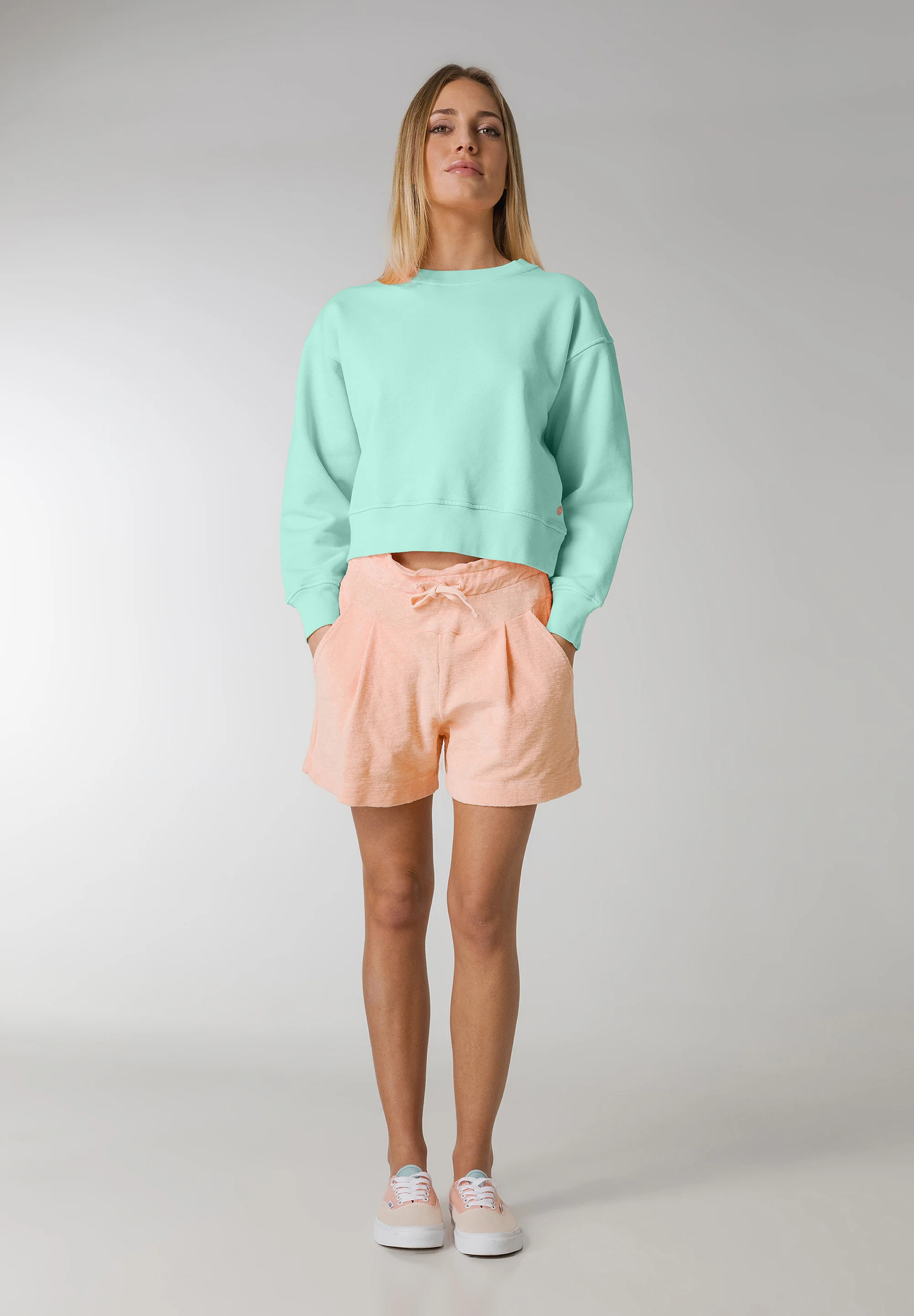 Deha COMFY - Sudadera