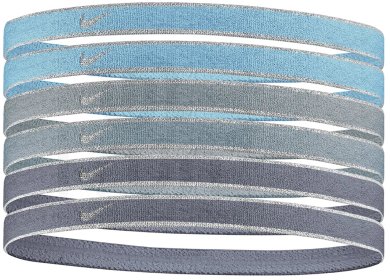 Nike Headband Swoosh x6