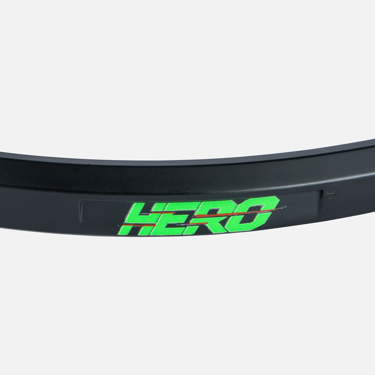 Unisex Hero Chinguard