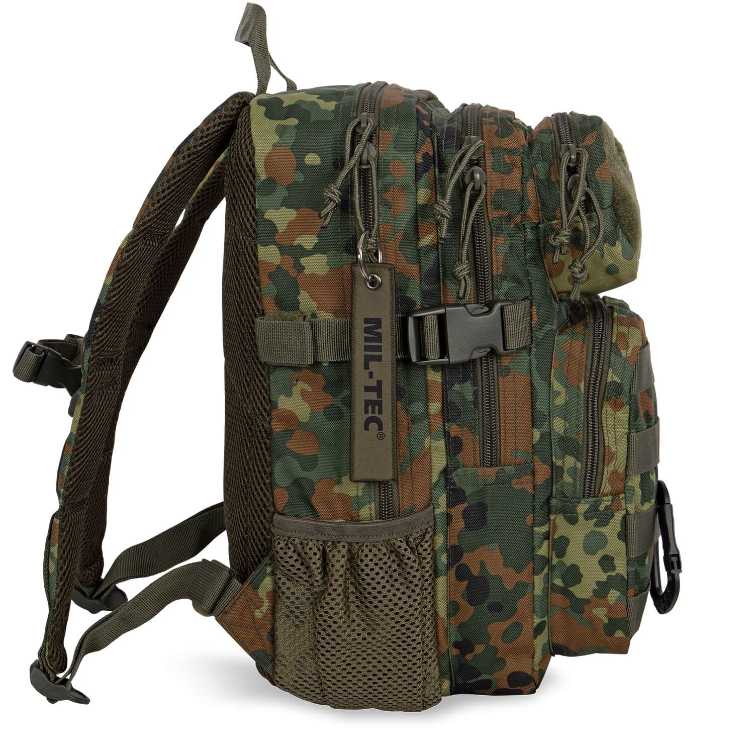 US Assault Pack Rucksack Kids