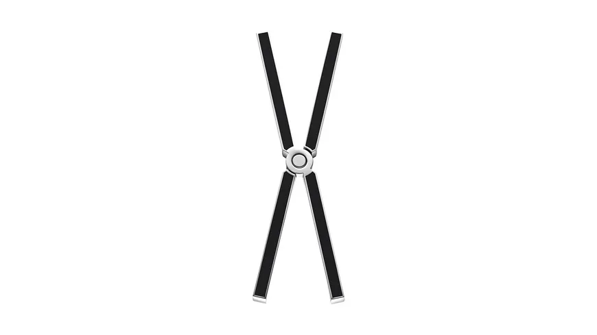 WMF Topfuntersetzer Mister X
