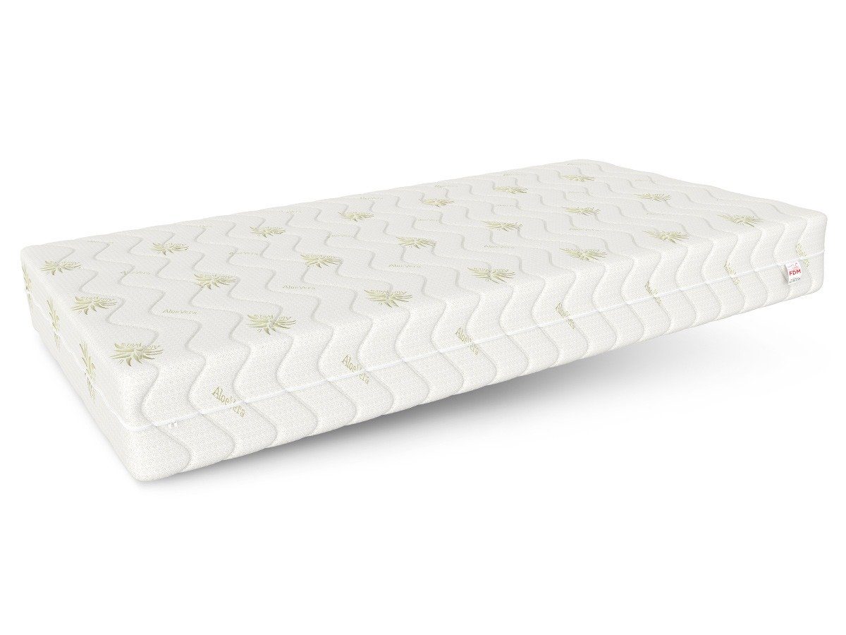 Taschenfederkernmatratze ARIA, FDM, 20 cm hoch, (1), Wendematratze, 7 Zonen, H3
