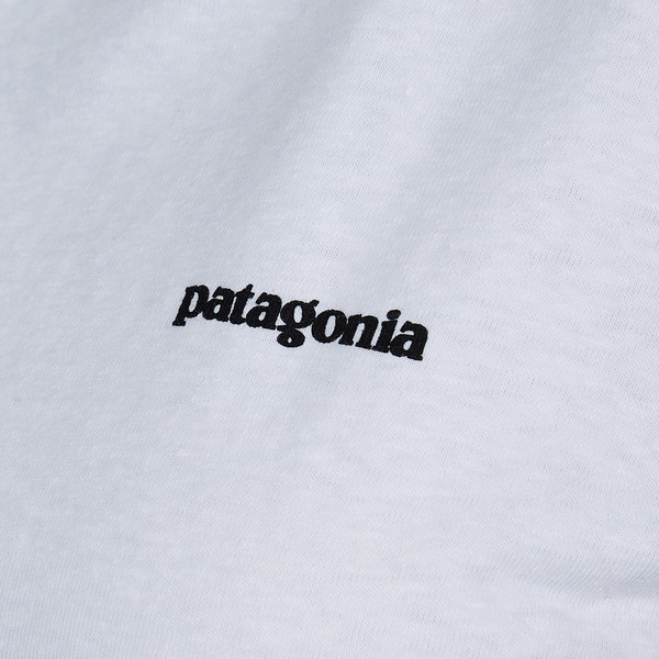 W' S P-6 LOGO RESPONSIBILI-TEE Damen - T-Shirt