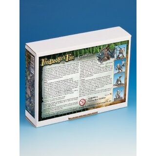 Goblin Starter-Box