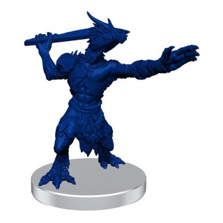 Dungeons & Dragons: Trials of Tempus - Standard Edition (EN)