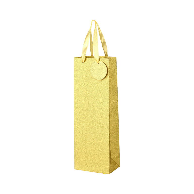 Home Flaskepose 36x8x12,5 cm glitter