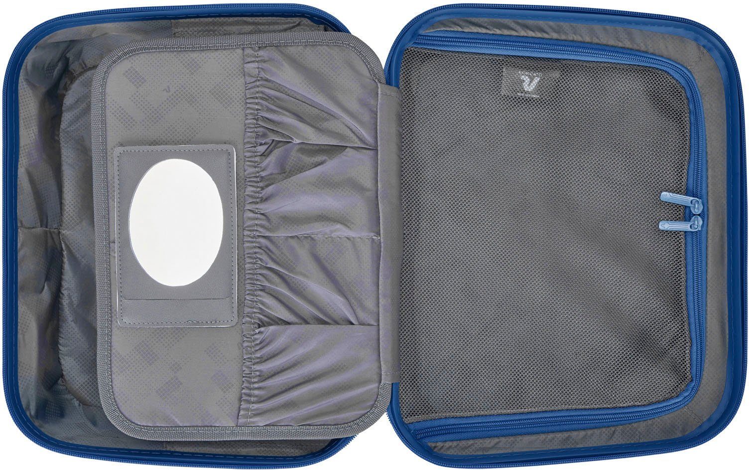 RONCATO Beautycase B-FLYING, dunkelblau