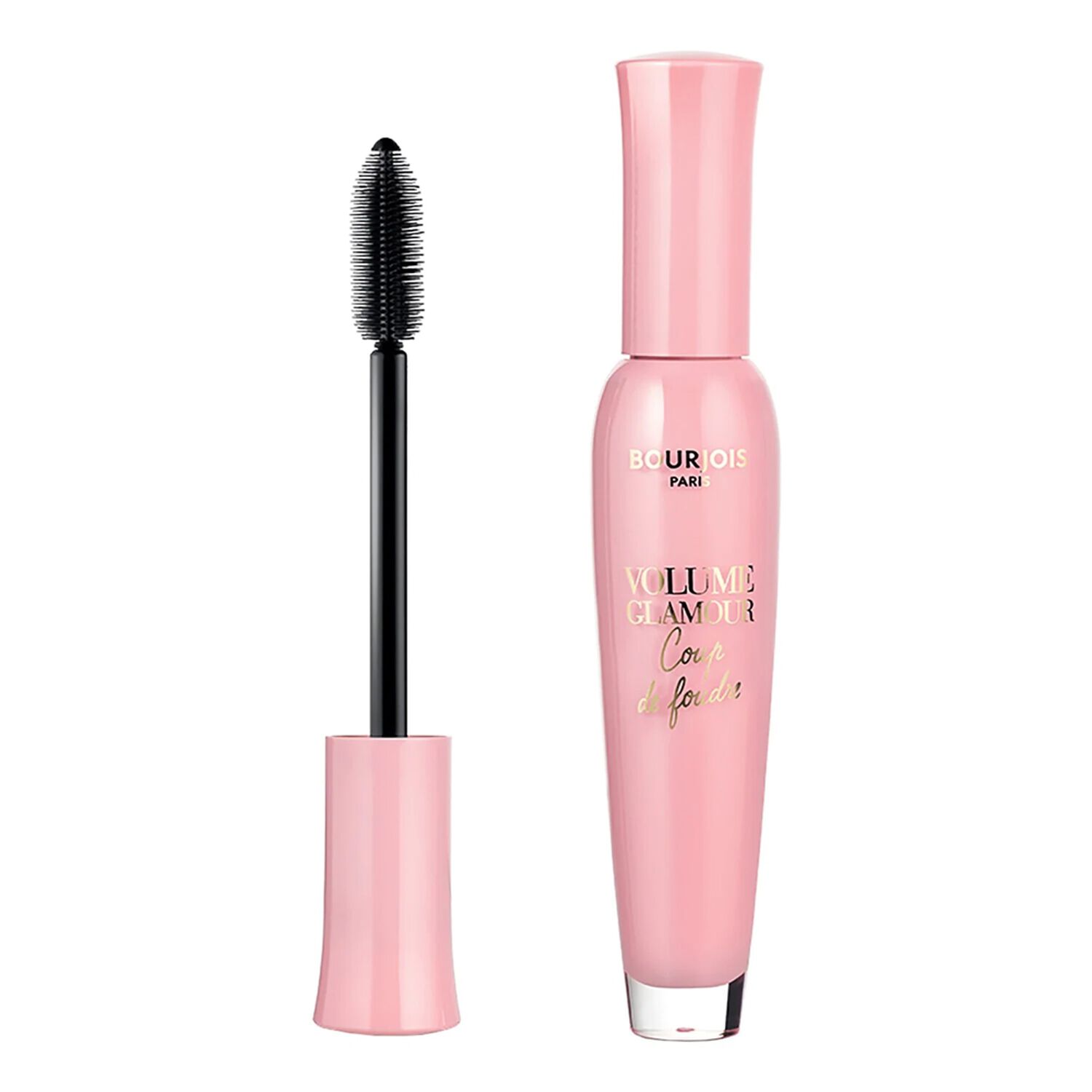 Bourjois Volume Glamour Mascara