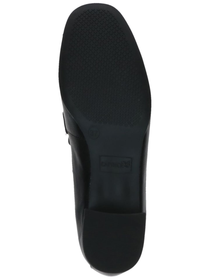 Caprice Pumps in Schwarz günstig kaufen