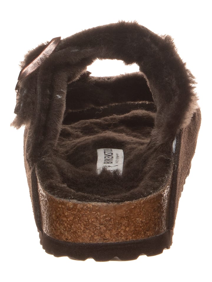 Birkenstock Pantoletten 