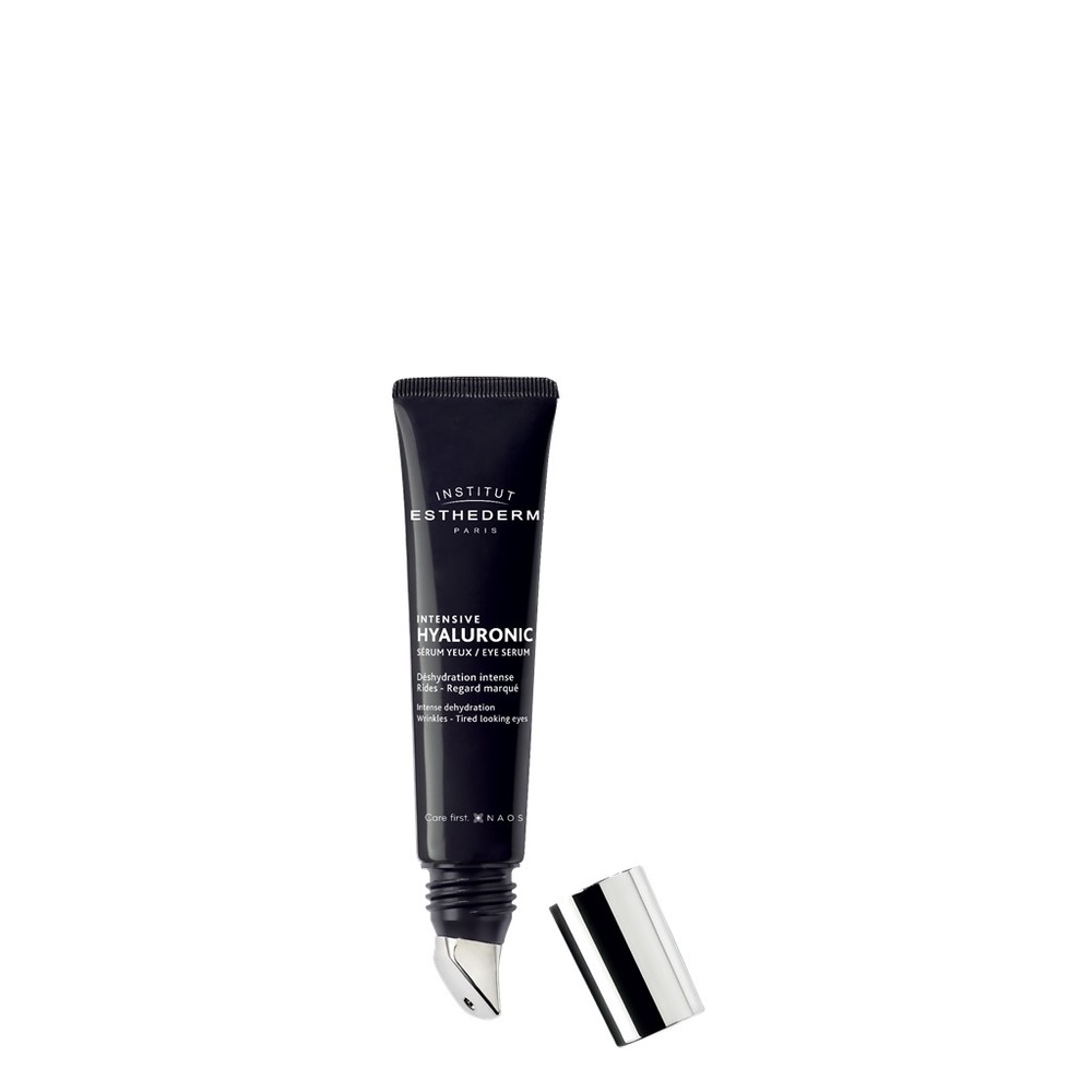 Institut Esthederm Intensive Hyaluronic Sérum Yeux Sérum contour des Yeux