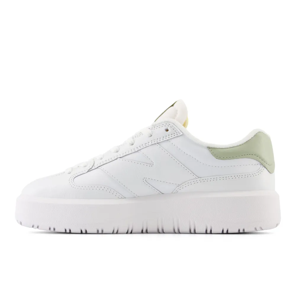 New Balance CT302 CT302CLC / weiss