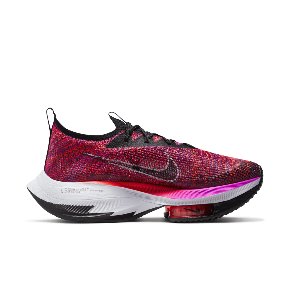 Nike Air Zoom Alphafly NEXT CZ1514-501 / lila