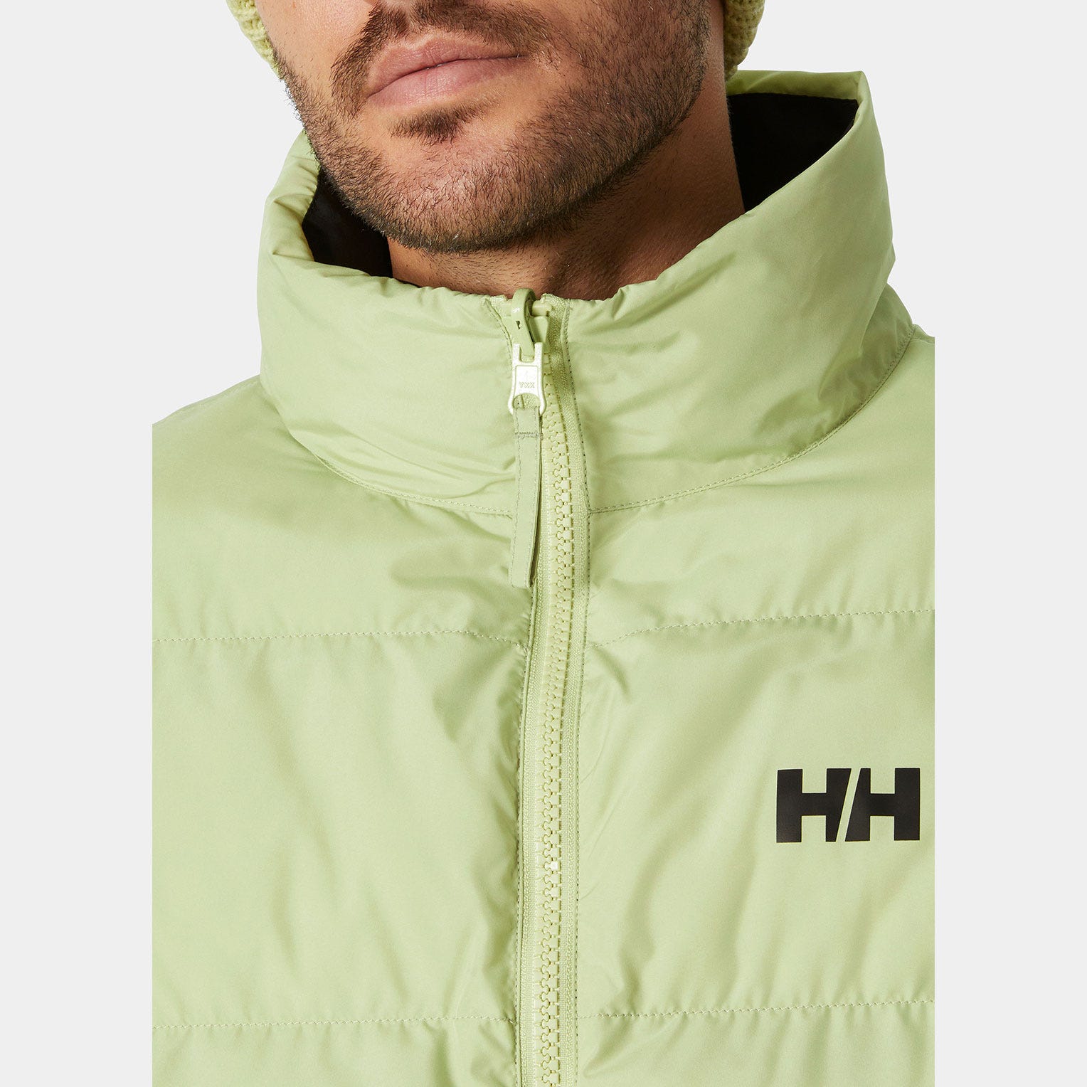 Men's Yu 23 Reversible Puffer
