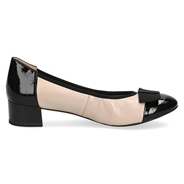 CAPRICE Ballerinas beige