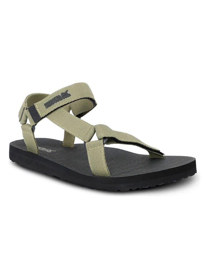 Regatta Sandalen ''Vendeavour'' in Khaki günstig kaufen