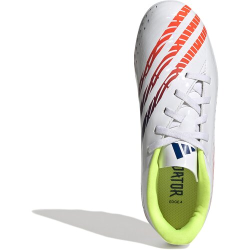 KINDER FUSSBALL-RASENSCHUHE PREDATOR EDGE.4 FXG J