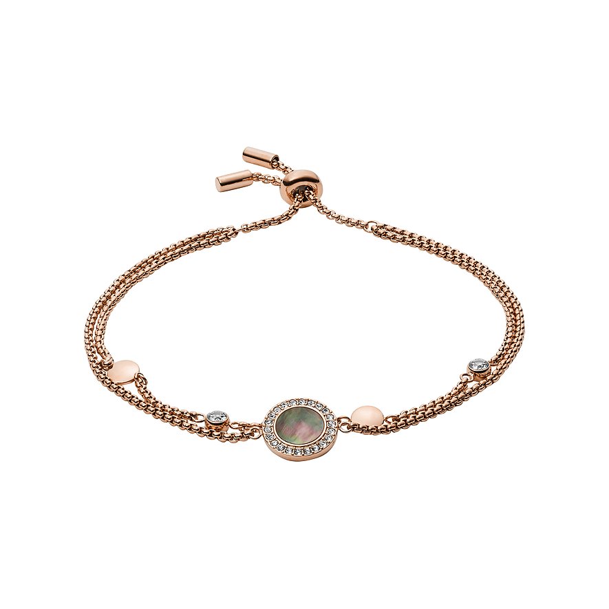 Fossil Armband