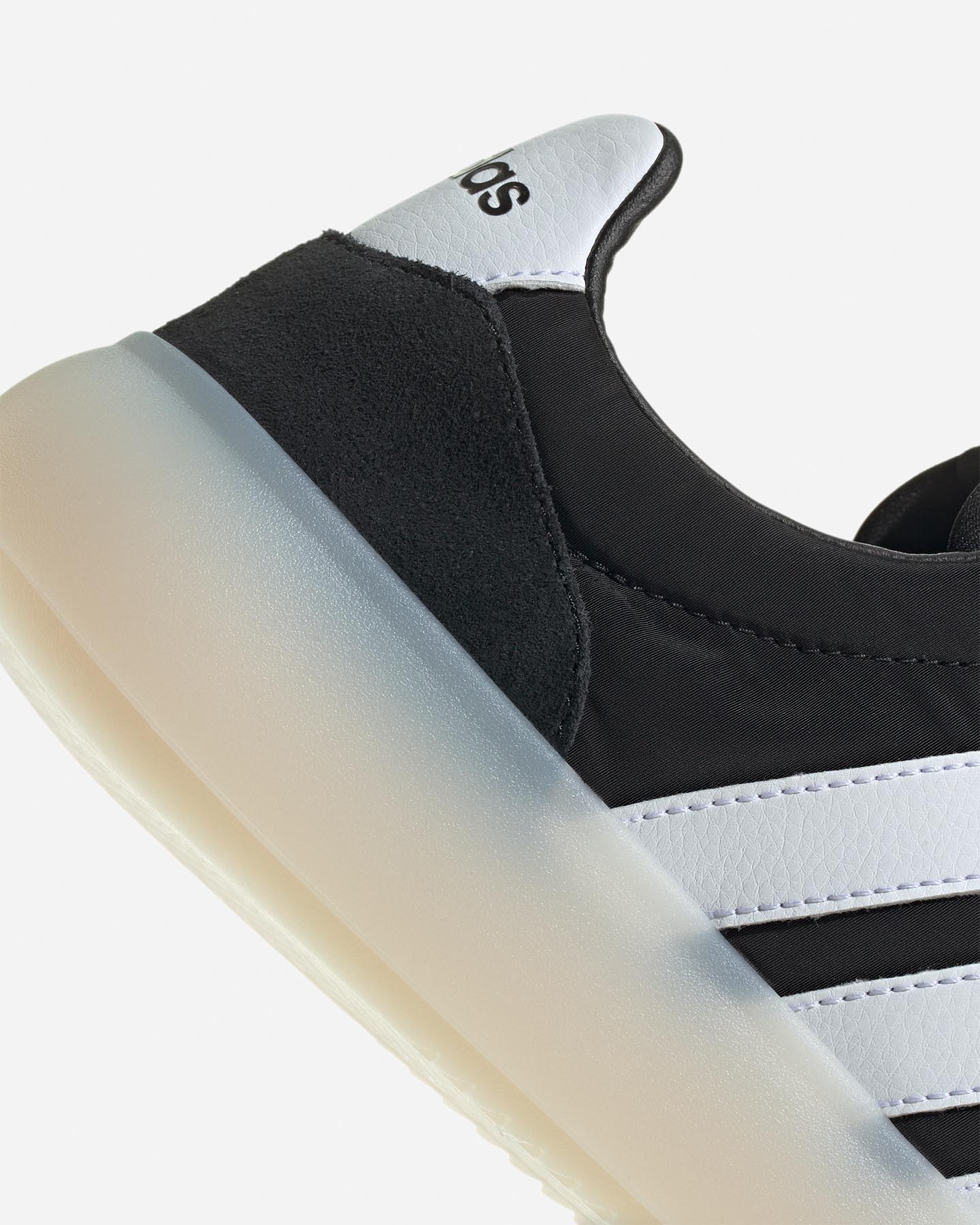 Tenisky Adidas Core Barreda Decode M JI2316