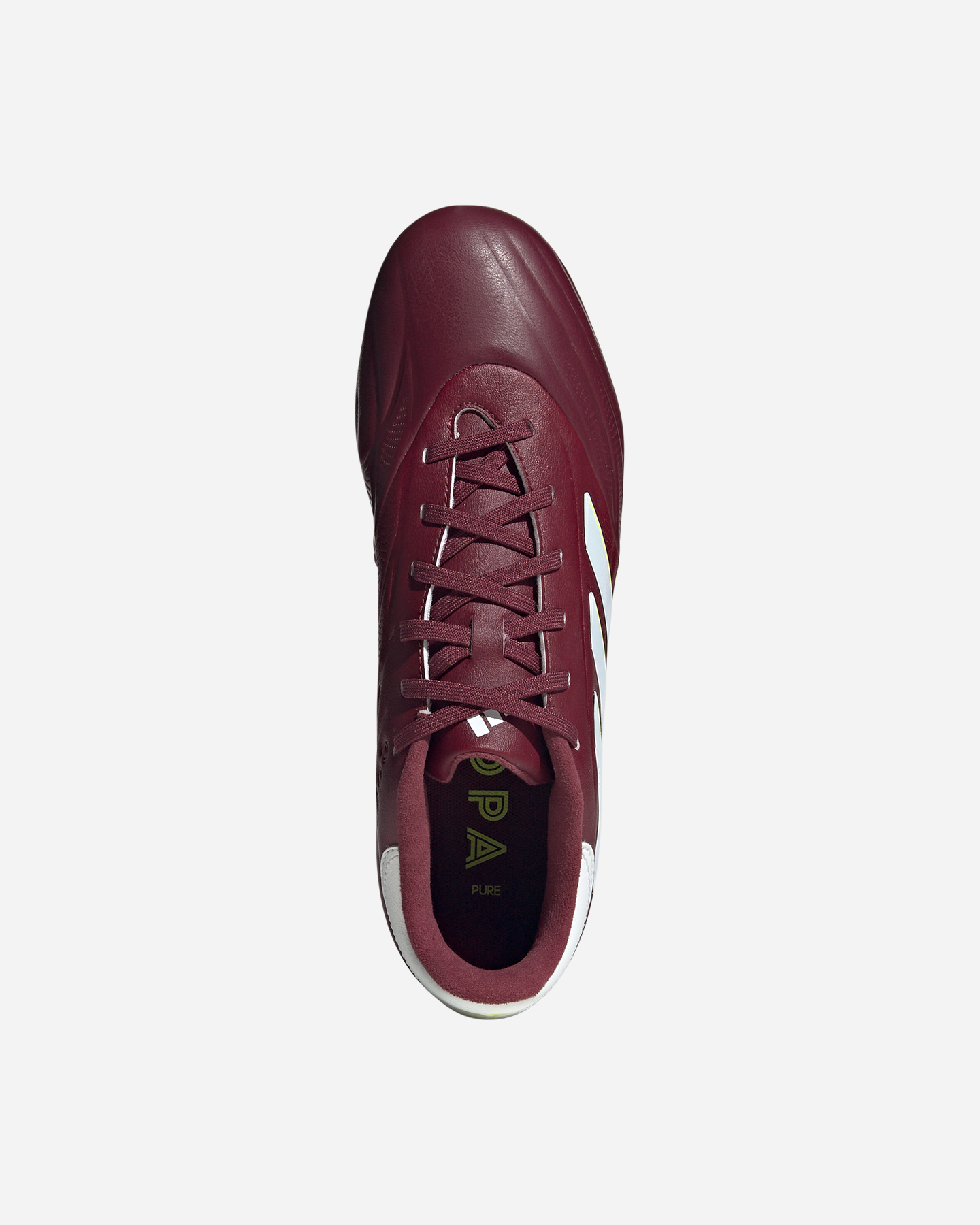 Adidas Copa Pure 2 League FG M IE7491 Fußballschuhe