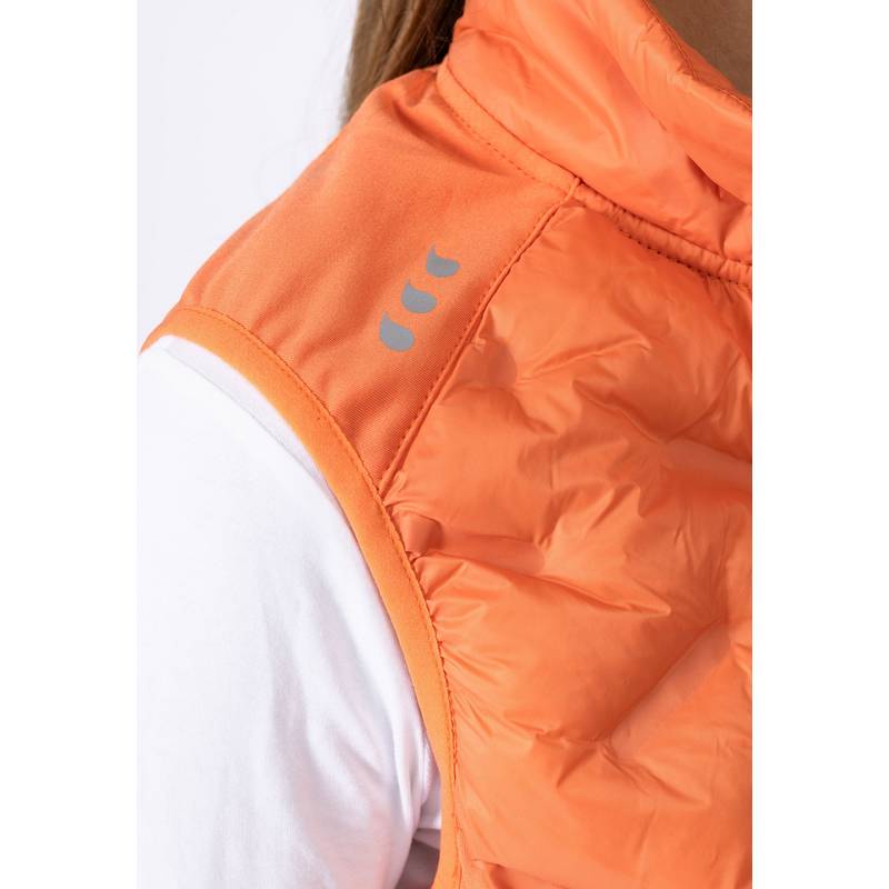 LPO Outdoorweste Damen
