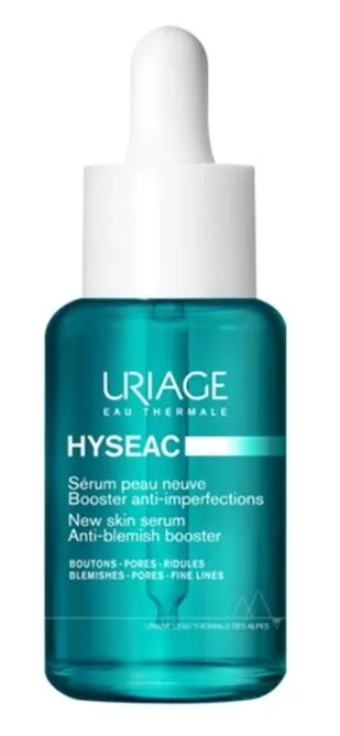 Uriage Hyseac Booster serum protiv nesavršenosti