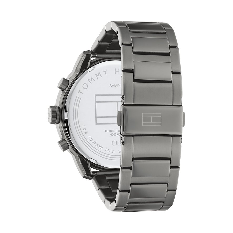 Tommy Hilfiger Herrenuhr