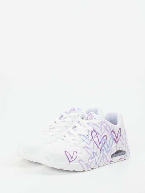 Sneaker-81657910029 Skechers