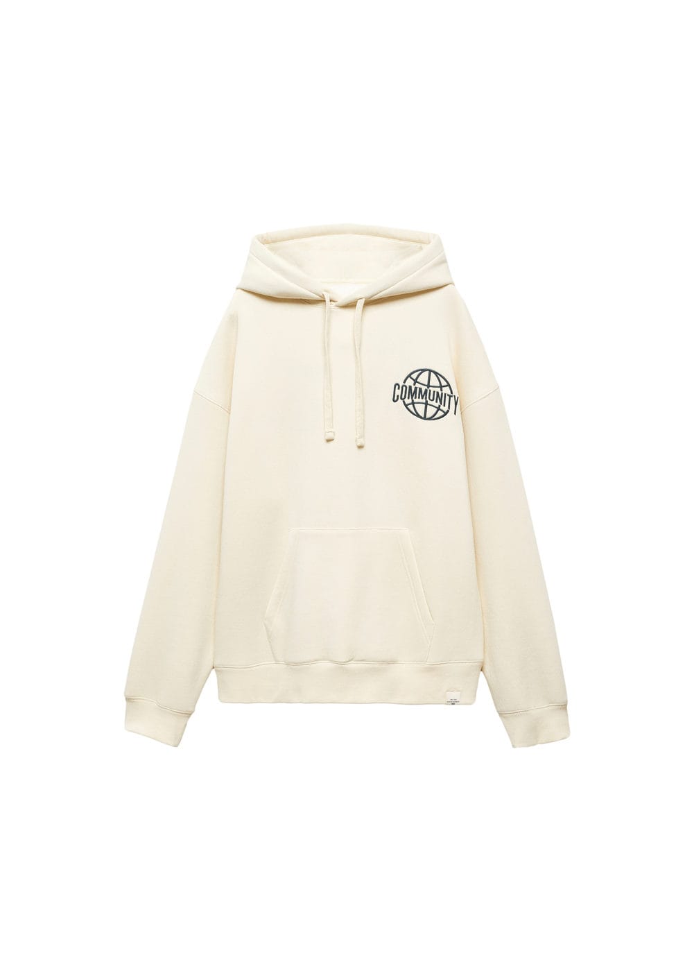 Sweatshirt 'Camp'