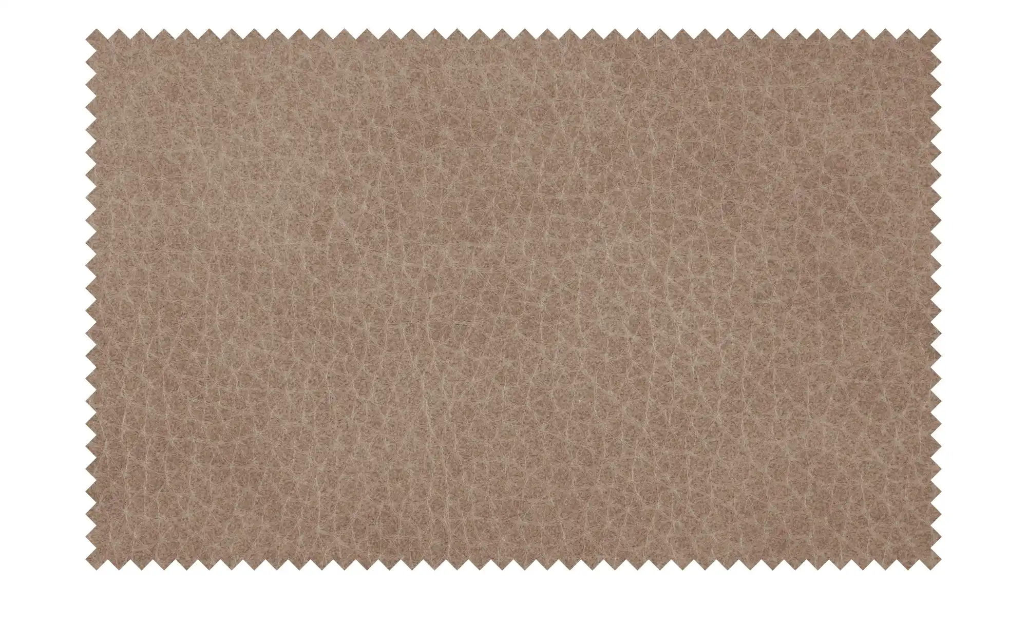 W.SCHILLIG Ecksofa aus Echtleder