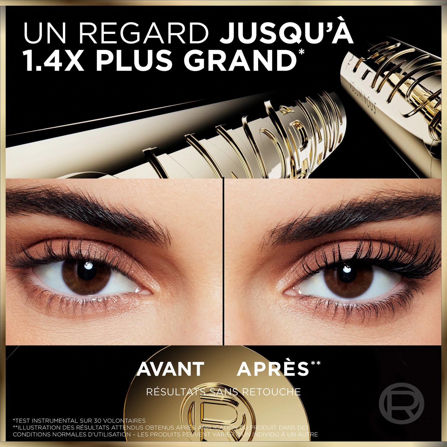 L'Oréal Paris PANORAMA