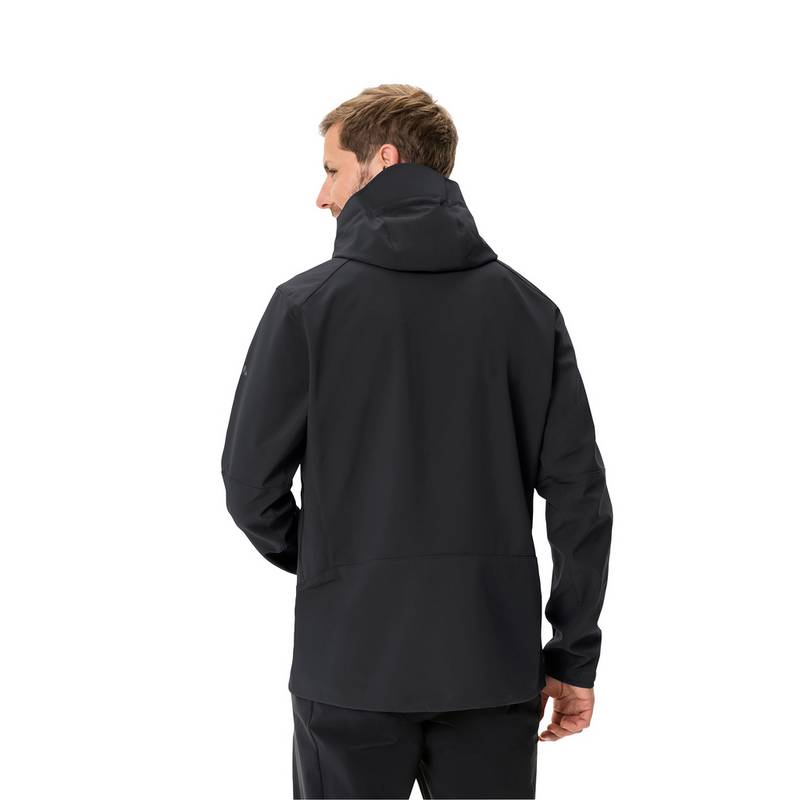 VAUDE Roccia II Softshelljacke Herren