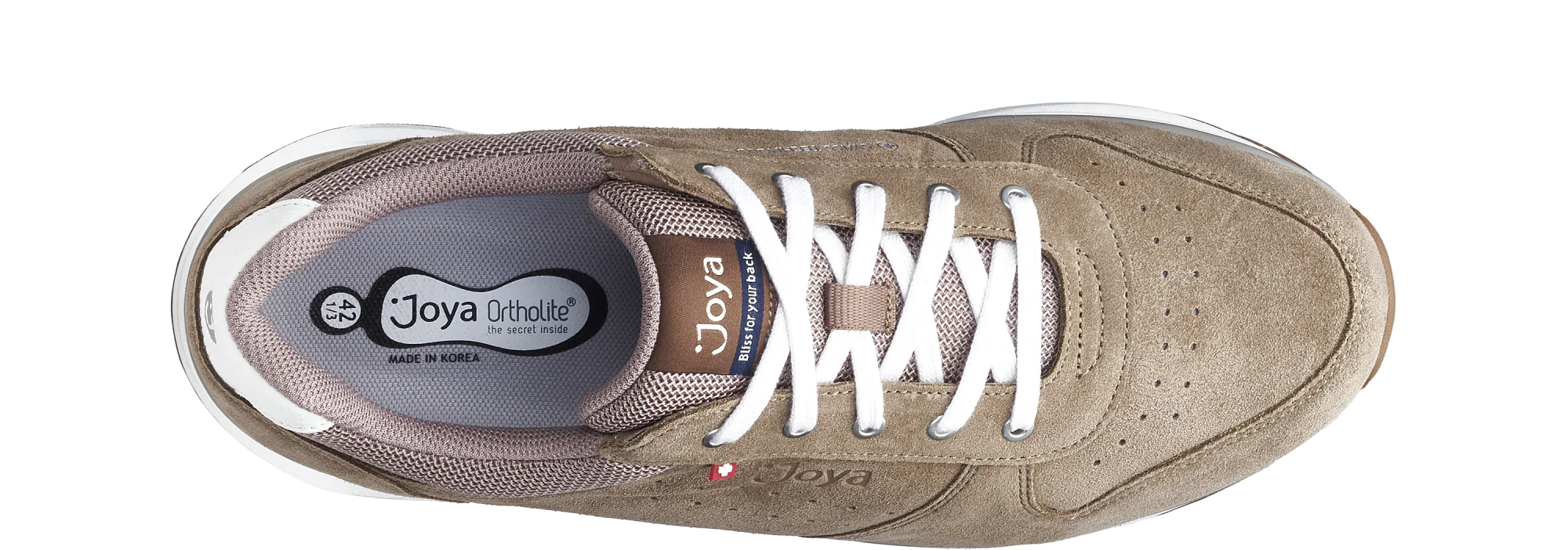Dynamo Classic Light Brown
