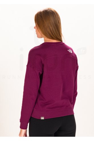 The North Face Drew Peak Crew W