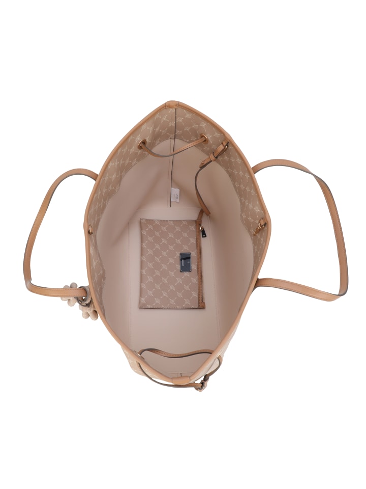 JOOP! Shopper 'Cortina 1.0 Lara in Sesame 54 x 33 x 20 cm' günstig kaufen onesize