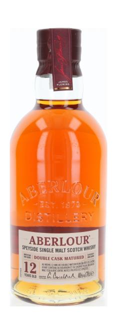 Aberlour Double Cask 0,7 l·40 % vol