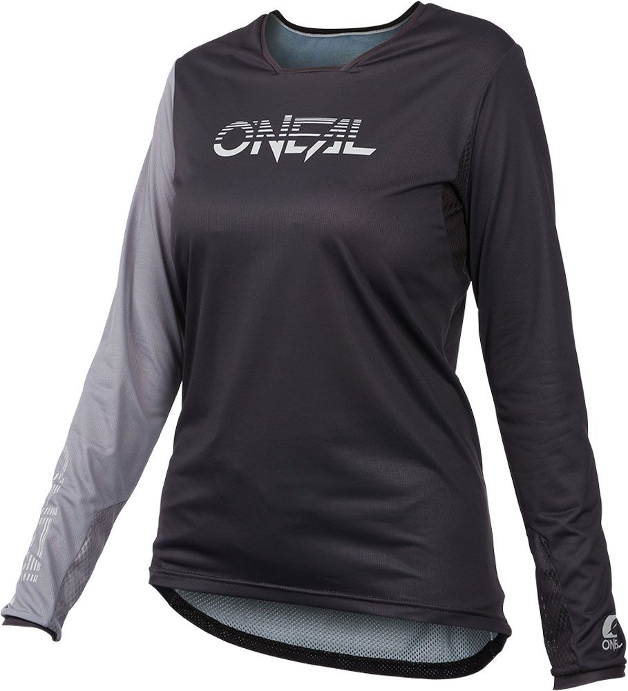 O'Neal Element FR Jersey Hybrid - Damen MTB Langarmtrikot kaufen | Bike-Discount