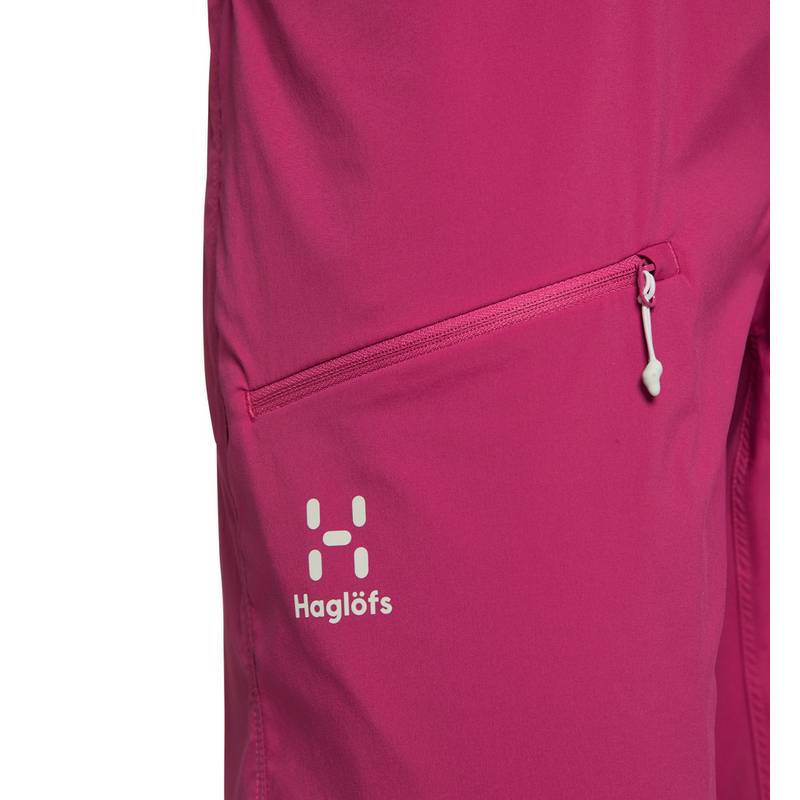 Haglöfs L.I.M Fuse Shorts Funktionsshorts Damen