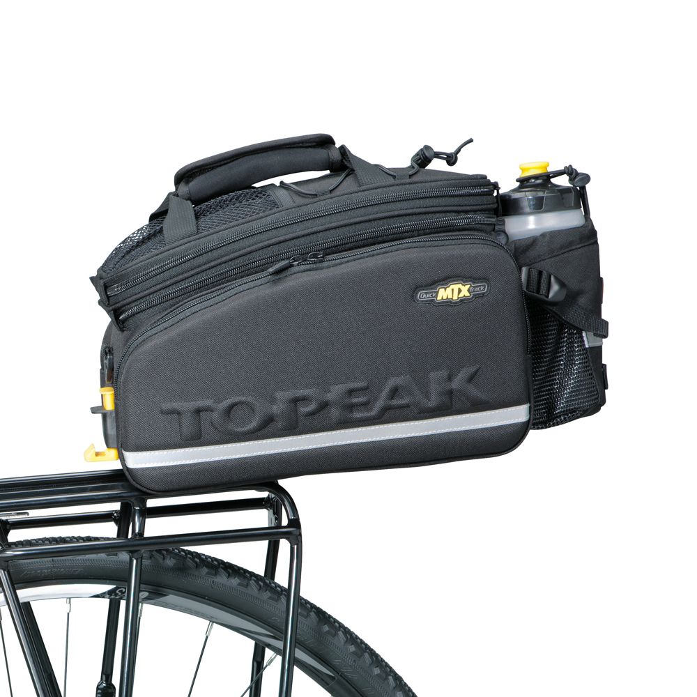 Topeak MTX Trunkbag DX kaufen | Bike-Discount