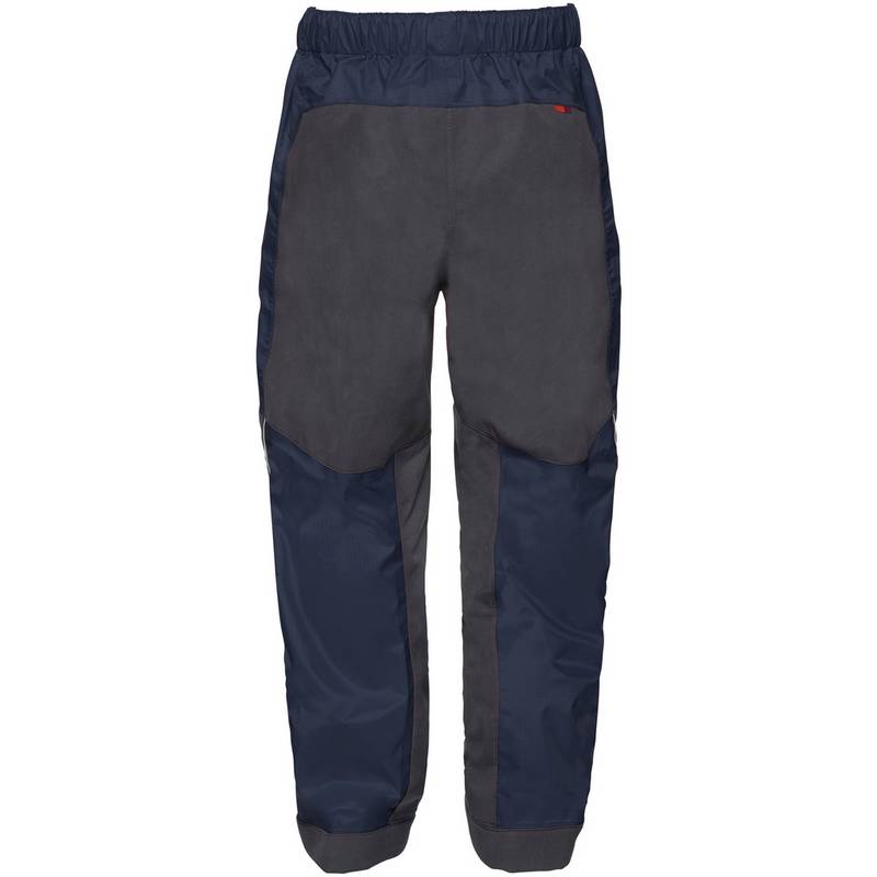 VAUDE Escape VI Regenhose Kinder