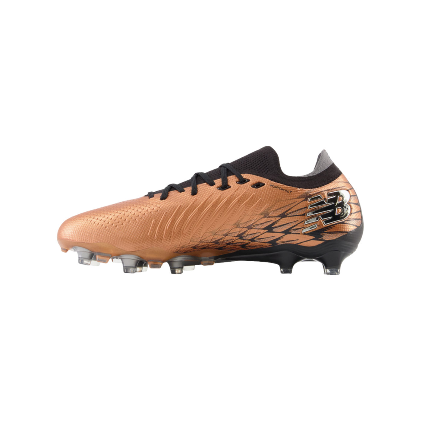 New Balance Tekela V4 Pro FG L Kupfer FCB4