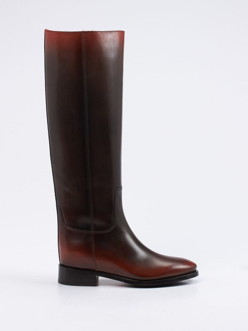 Stiefel-17722890005 Santoni