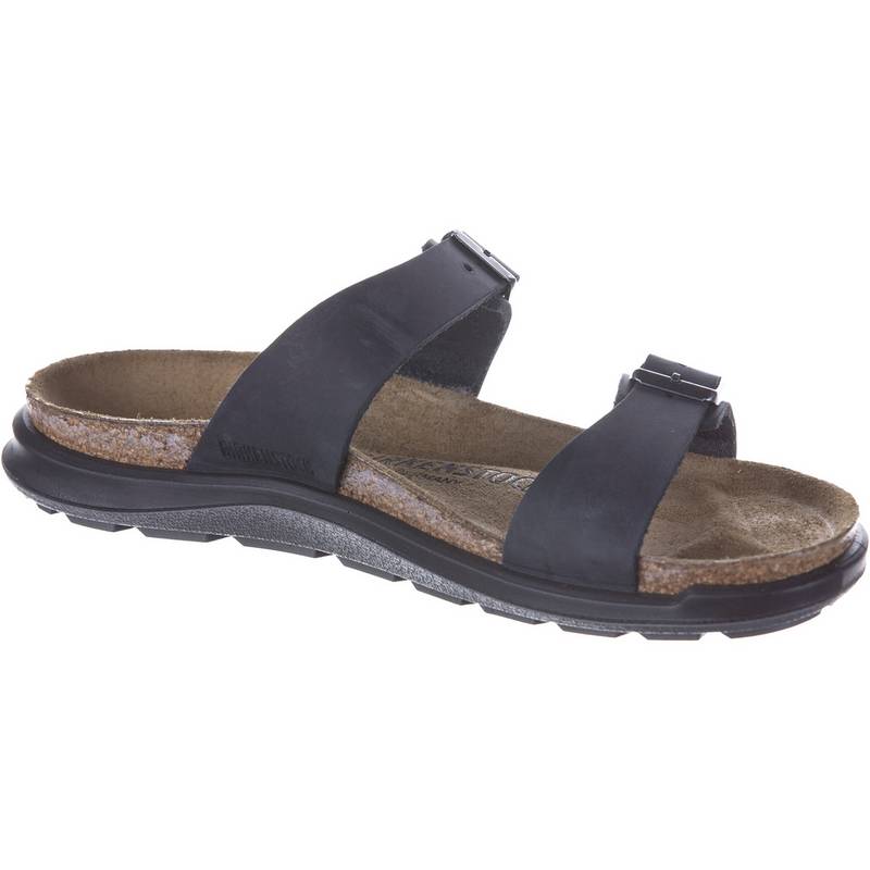 Birkenstock Sierra Outdoorsandalen Damen