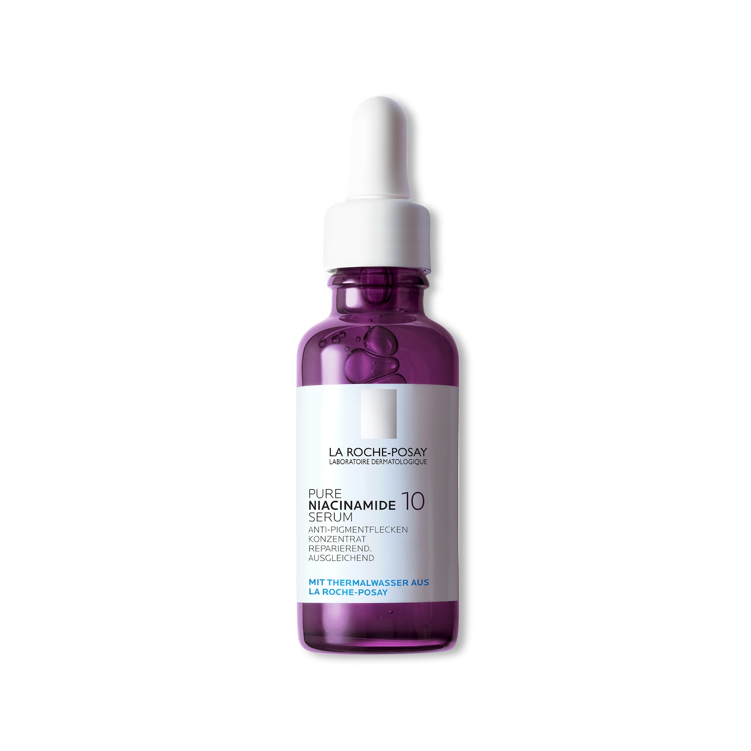 Pure Niacinamide 10 Serum